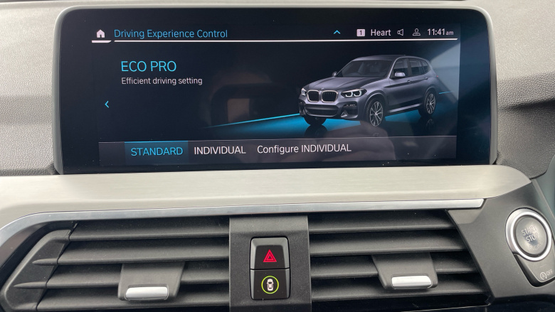 BMW X3 xDrive20d M Sport 5dr Step Auto Diesel Estate